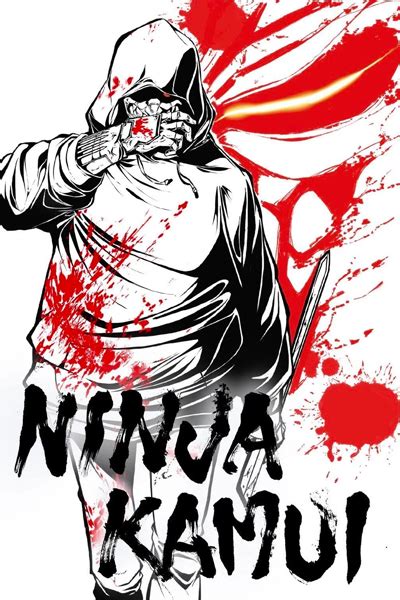 watch ninja kamui episode 11